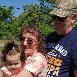 Meet your Posher, Mary